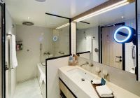 Swan hellenic sh diana suite banheiro