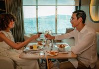 Swan hellenic sh diana swan restaurant casal