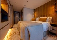 Swan hellenic sh vega balcony quarto