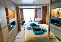 Swan hellenic sh vega balcony