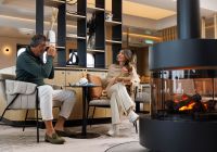 Swan hellenic sh vega club lounge casal