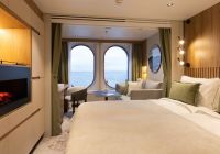 Swan hellenic sh vega ocean view