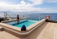 Swan hellenic sh vega piscina