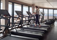 The ritz carlton yatch navio evrima academia