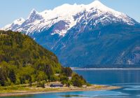 Trcy alaska