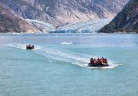 Trcy luminara atividade alaska
