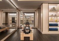 Trcy luminara studio pilates