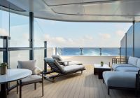 Trcy luminara suite