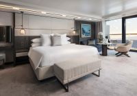 Trcy luminara terrace suite