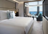 Trcy luminara the grand suite acomodacao
