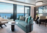 Trcy luminara the grand suite
