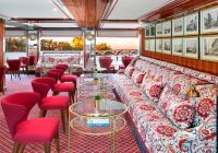 Uniworld franca ss joie de vivre lounge