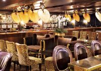 Uniworld s s antoinette bar du leopard