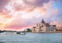 Uniworld s s maria theresa budapeste