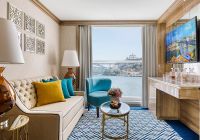 Uniworld ss sao gabriel grand suite vista