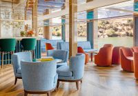 Uniworld ss sao gabriel lounge bar dia