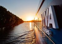 Viva cruises viva gloria navio