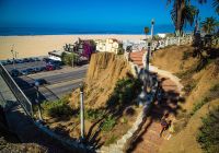 Atividades em Santa Monica