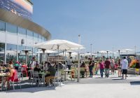 Santa Monica Place