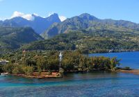 Cidade Tahiti