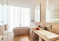Anantara downtown bathroom premier city view
