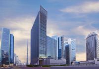 Anantara downtown exterior