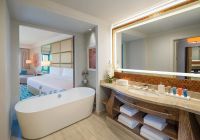 Atlantis the palm ocean room