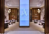 Atlantis the royal aeon spa