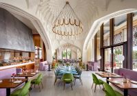 Atlantis the royal arianas persian kitchen