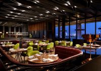 Atlantis the royal dinner by heston blumenthal