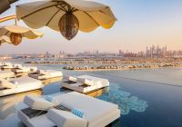 Atlantis the royal dubai cloud 22 private cabana