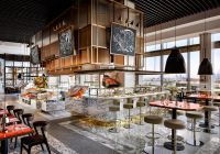Atlantis the royal gastronomy all day dining