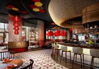 Atlantis the royal jaleo by jose andres