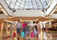 Compras familia dubai