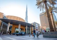 Det visit dubai dubai mall pessoas