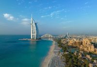 Det visit dubai madinat jumeirah beach