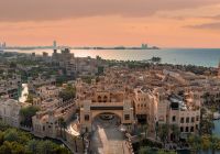 Det visit dubai madinat jumeirah