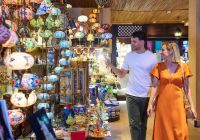 Det visit dubai medinah jumeirah casal compras