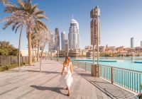 Dubai fontes