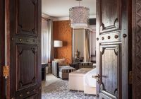 Jumeirah dar al masyaf arabian summerhouse arabian suite bedroom 1