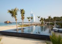 Jumeirah dar al masyaf celeste adult only pool 2