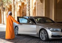Jumeirah mina a salam arrival experience