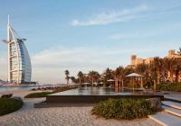 Jumeirah mina a salam family pool hero view 5