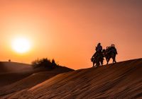 Pacote Dubai, Deserto, EAU, Dubai Passeios