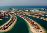 Palm Island Dubai