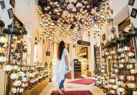 Souk madinat dubai