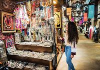 Souk madinat jumeirah dubai