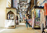Souk madinat jumeirah