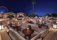 The ritz carlton dubai amaseena