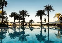 The ritz carlton dubai d